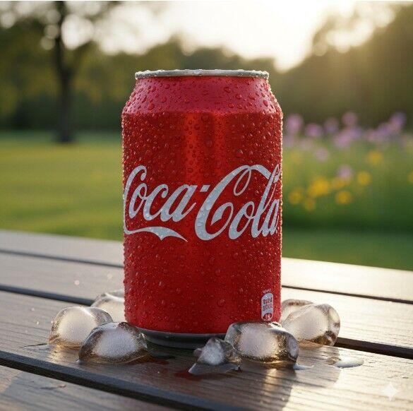 Coca-Cola