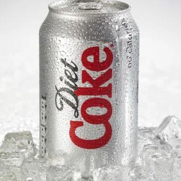 Diet Coke