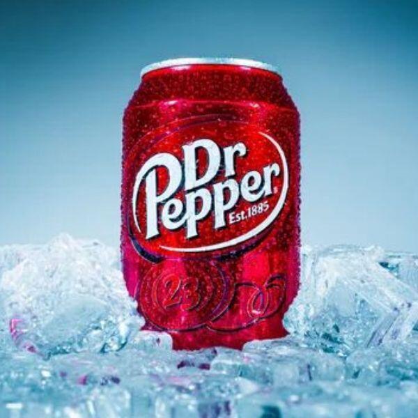 Dr. Pepper